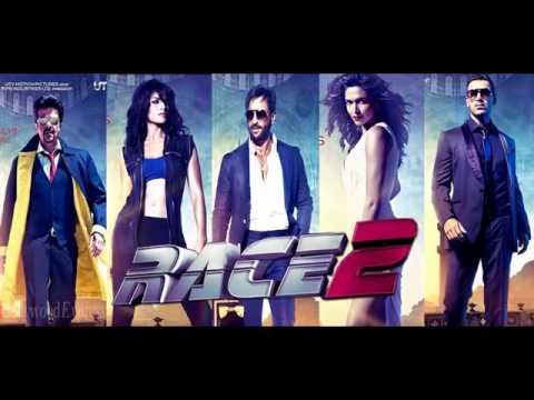race 2 movies song pagalworld